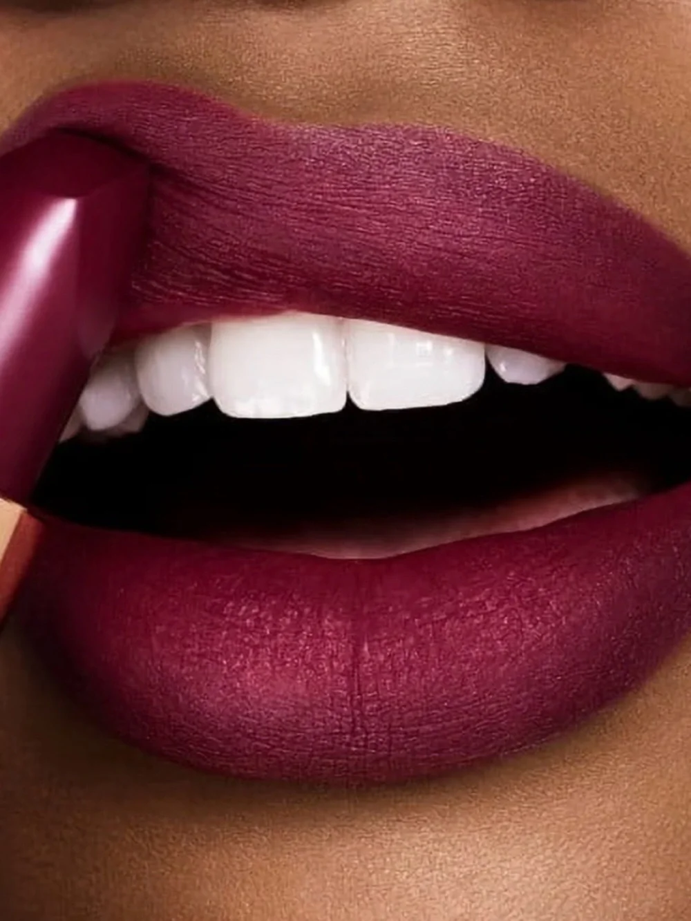 Charlotte Tilbury Festival Magic matte full size lipstick. - Picture 2 of 4